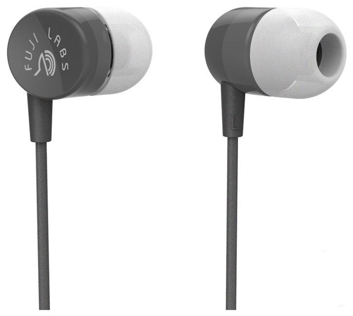 Fuji Labs Headphones